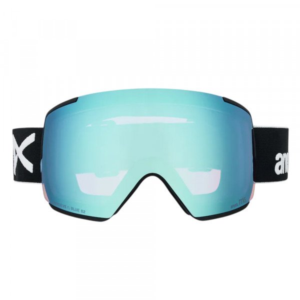 Маска горнолыжная Anon M5 + линза + маска MFI
