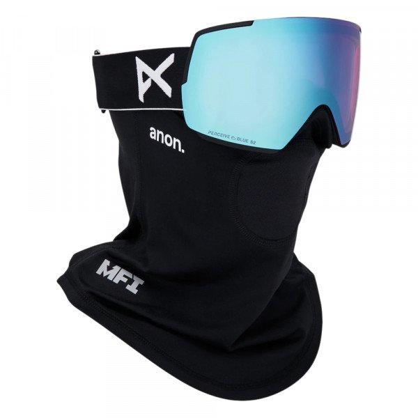 Маска горнолыжная Anon M5 + линза + маска MFI