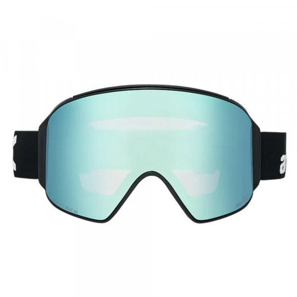 Маска горнолыжная Anon M4 Cylindrical + линза + маска MFI