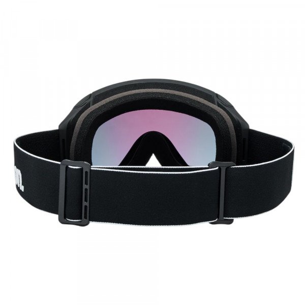 Маска горнолыжная Anon M4 Cylindrical + линза + маска MFI