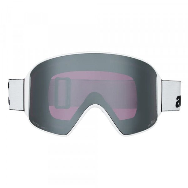 Маска горнолыжная Anon M4 Cylindrical + линза + маска MFI