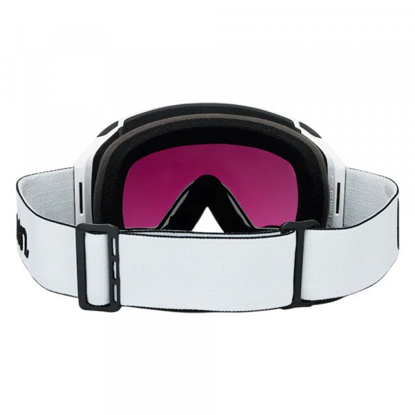 Маска горнолыжная Anon M4 Cylindrical + линза + маска MFI