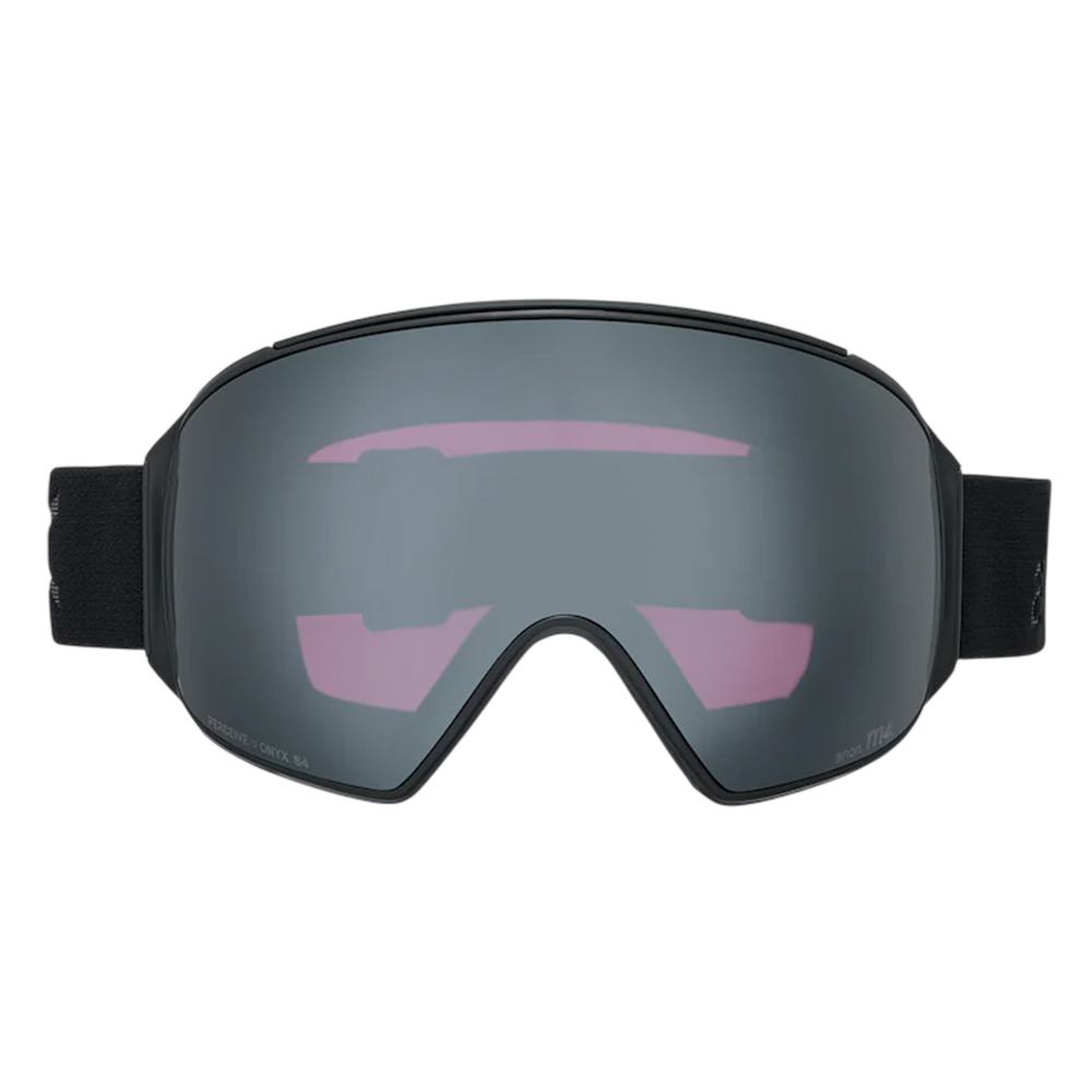 Маска горнолыжная Anon M4 Toric + линза Perceive + маска MFI