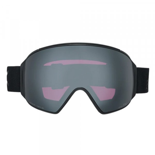 Маска горнолыжная Anon M4 Toric + линза Perceive + маска MFI