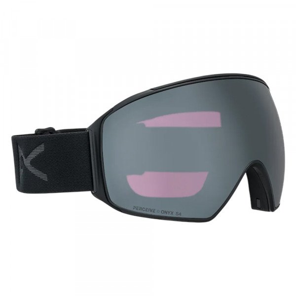 Маска горнолыжная Anon M4 Toric + линза Perceive + маска MFI