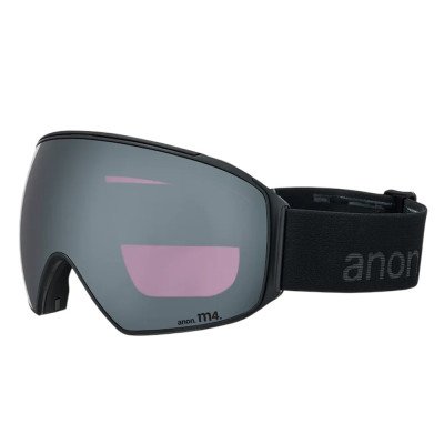 Маска горнолыжная Anon M4 Toric + линза Perceive + маска MFI Маска горнолыжная Anon M4 Toric + линза Perceive + маска MFI