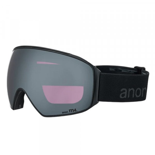 Маска горнолыжная Anon M4 Toric + линза Perceive + маска MFI