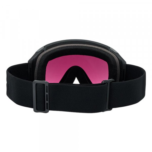 Маска горнолыжная Anon M4 Toric + линза Perceive + маска MFI