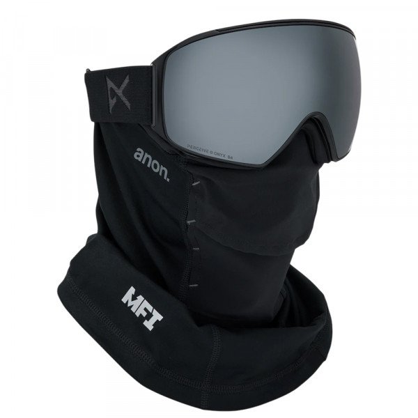 Маска горнолыжная Anon M4 Toric + линза Perceive + маска MFI