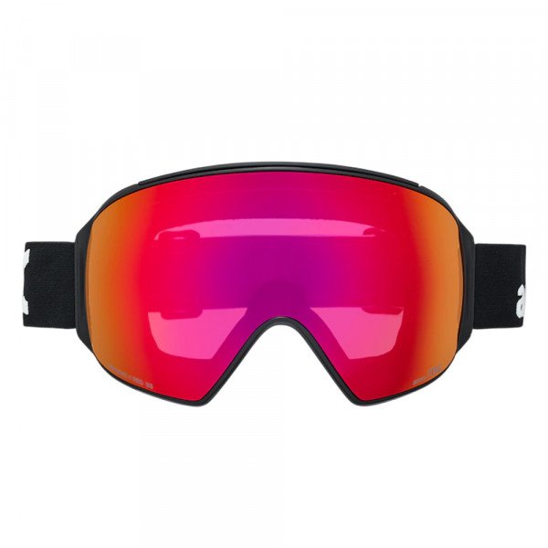 Маска горнолыжная Anon M4 Toric + линза Perceive + маска MFI
