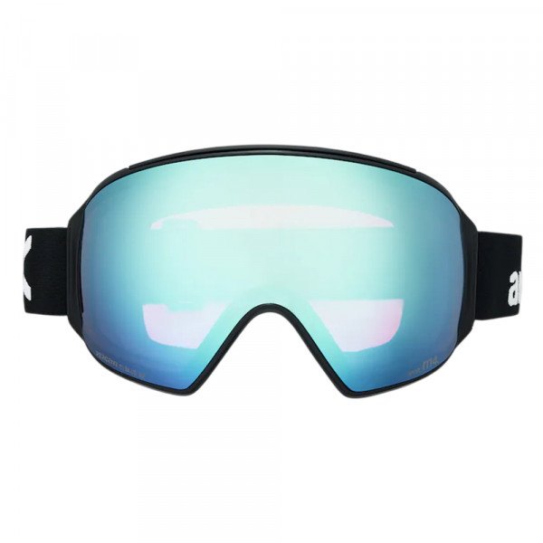 Маска горнолыжная Anon M4 Toric + линза Perceive + маска MFI