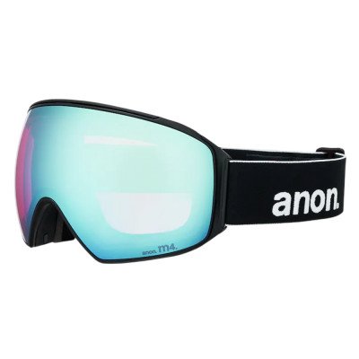 Маска горнолыжная Anon M4 Toric + линза Perceive + маска MFI Маска горнолыжная Anon M4 Toric + линза Perceive + маска MFI