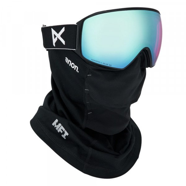 Маска горнолыжная Anon M4 Toric + линза Perceive + маска MFI