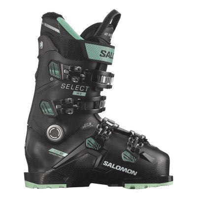 Ботинки горнолыжные женские Salomon Select Hv 80 