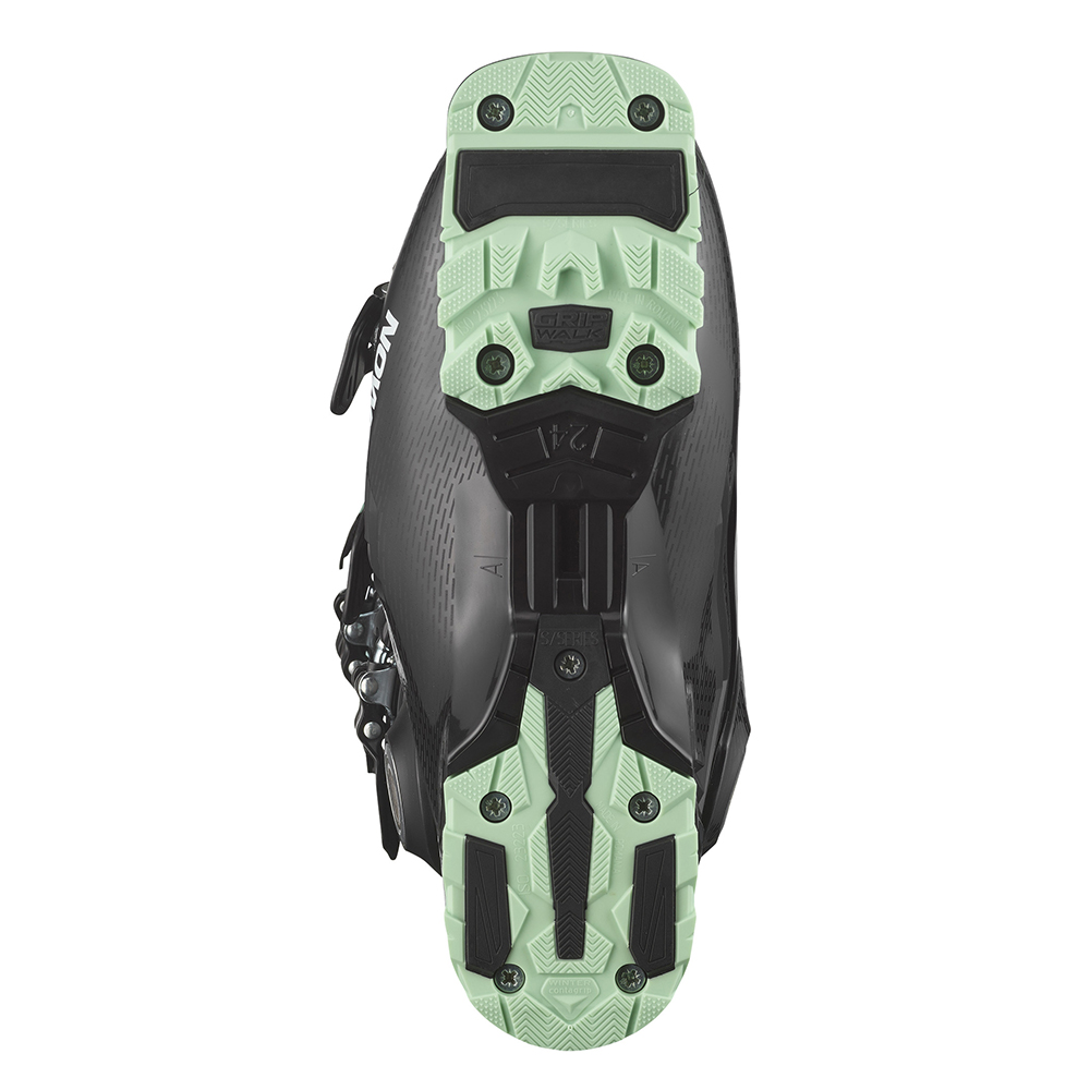 Ботинки горнолыжные женские Salomon Select Hv 80 