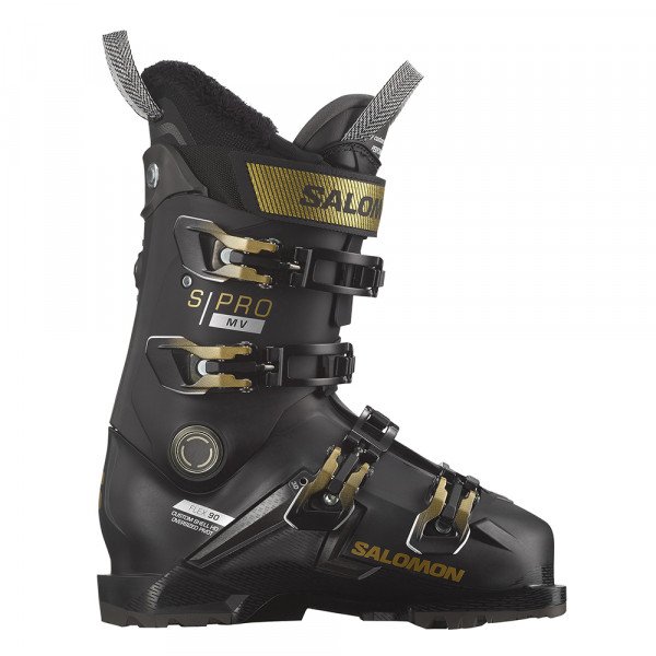 Ботинки горнолыжные женские Salomon S/Pro Mv 90 