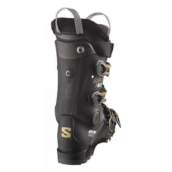 Ботинки горнолыжные женские Salomon S/Pro Mv 90 