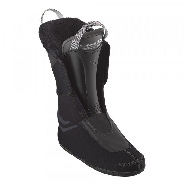 Ботинки горнолыжные женские Salomon S/Pro Mv 90 