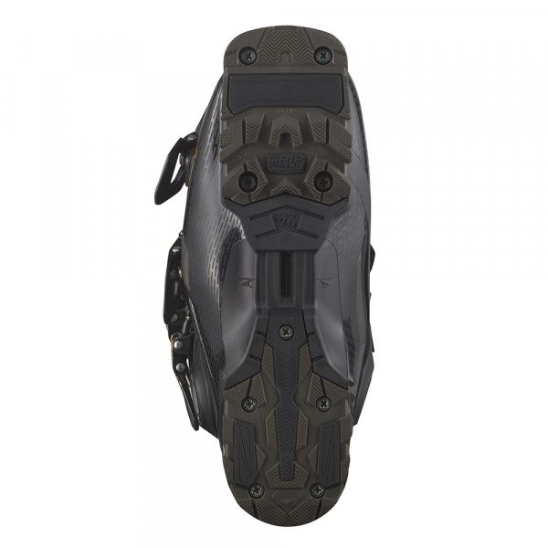 Ботинки горнолыжные женские Salomon S/Pro Mv 90 