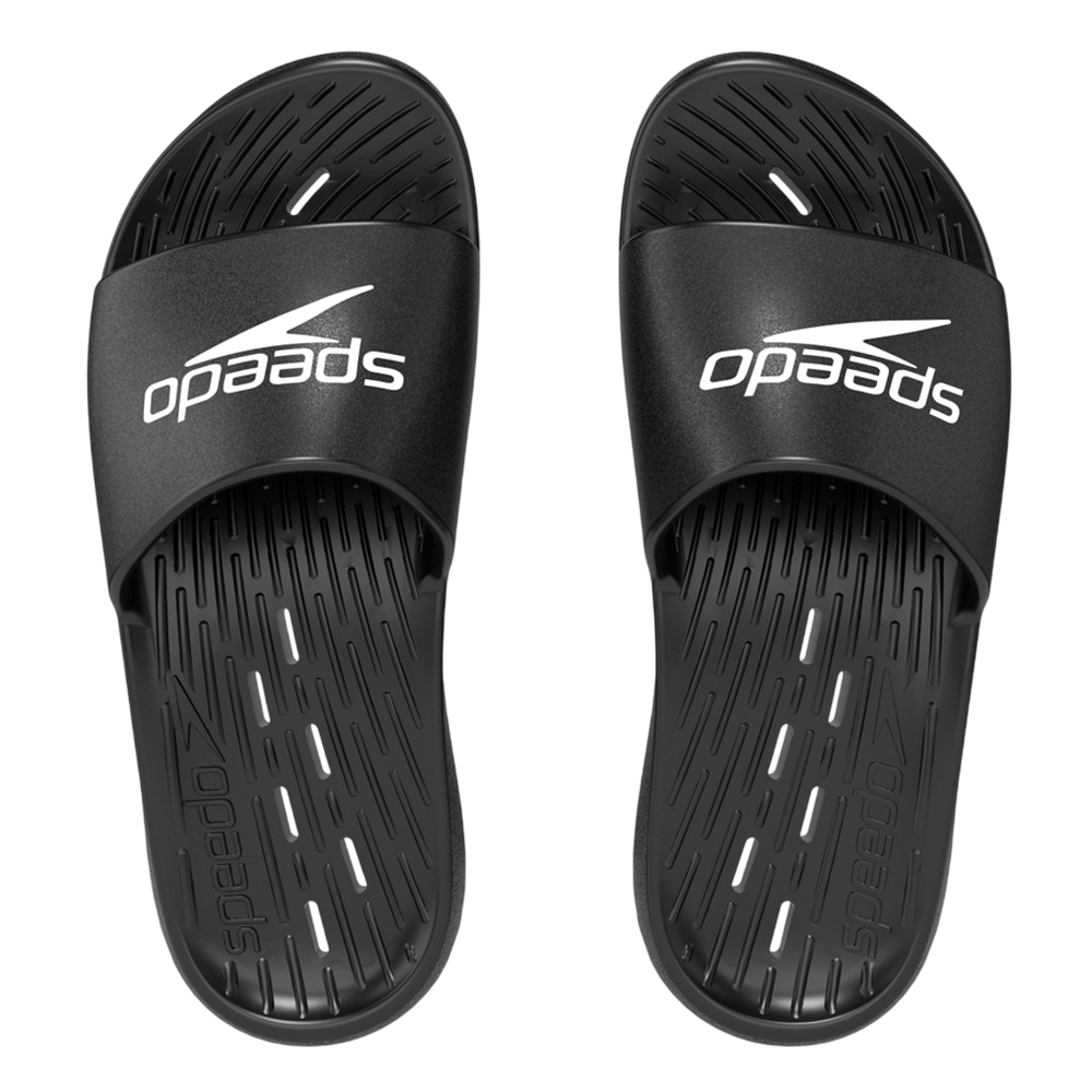Сланцы мужские Speedo Slides one piece 