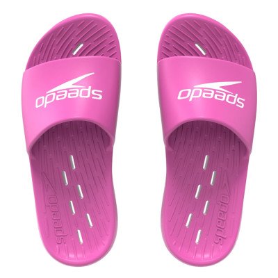 Сланцы женские Speedo Slides one piece 