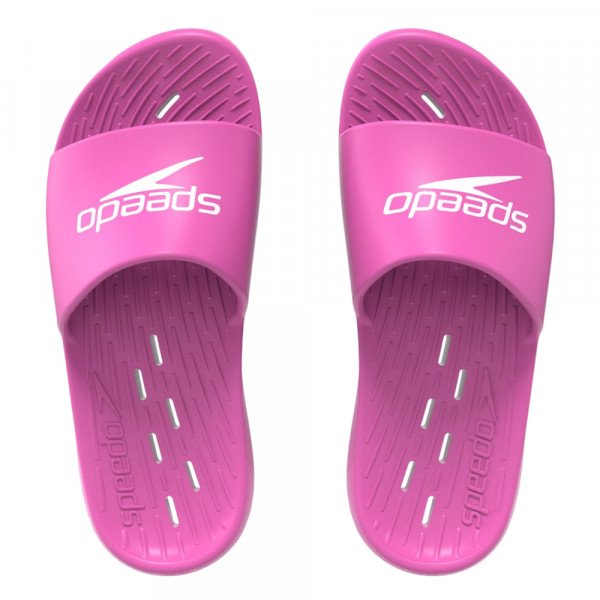 Сланцы женские Speedo Slides one piece 