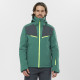Куртка горнолыжная мужская Salomon Brilliant 