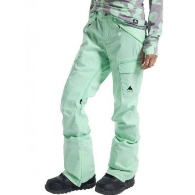 Брюки сноубордические женские Burton Gloria Insulated 