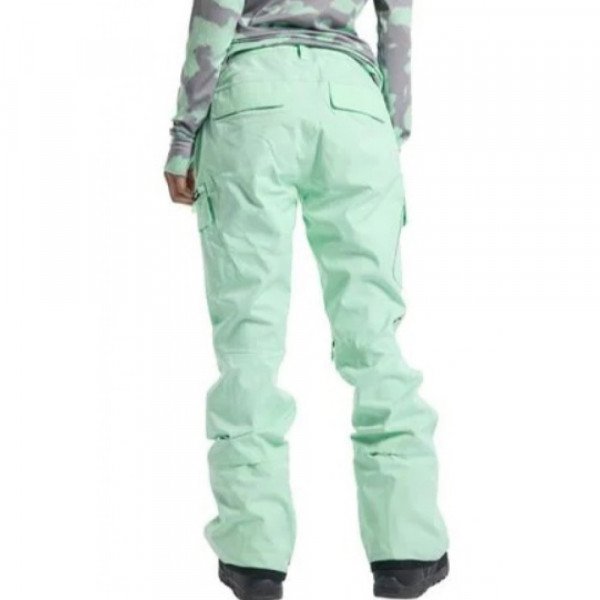 Брюки сноубордические женские Burton Gloria Insulated Брюки сноубордические женские Burton Gloria Insulated
