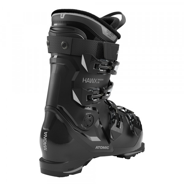 Ботинки горнолыжные Atomic Hawx Magna 80 