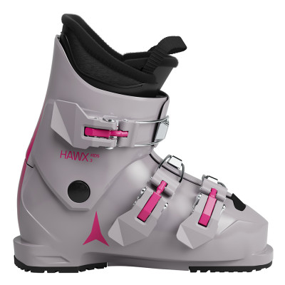 Ботинки горнолыжные детские Atomic Hawx Kids 3 