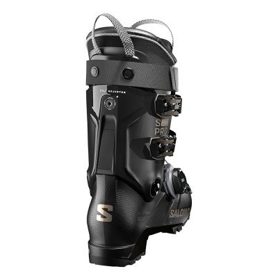 Ботинки горнолыжные мужские Salomon S/Pro Delta Boa 100 Gw 