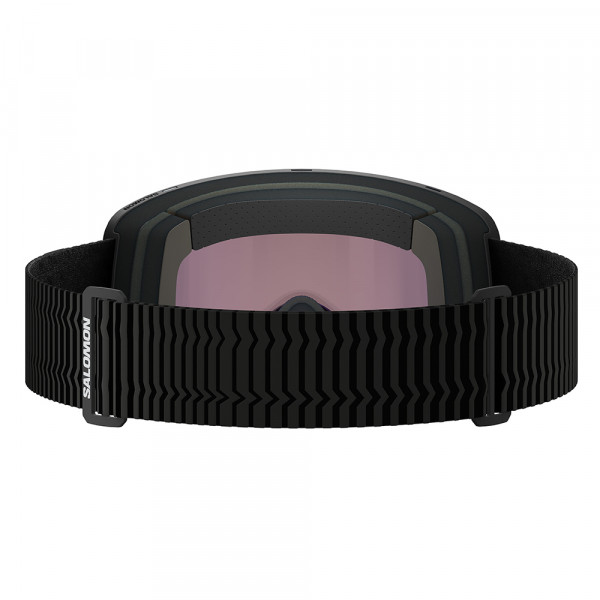 Маска горнолыжная Salomon Sentry Pro Sigmaphoto 
