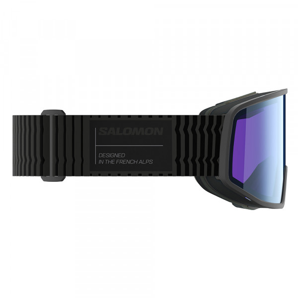 Маска горнолыжная Salomon Sentry Pro Sigmaphoto 