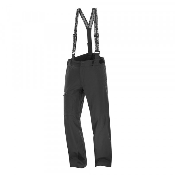 Брюки лыжные мужские Salomon Brilliant 