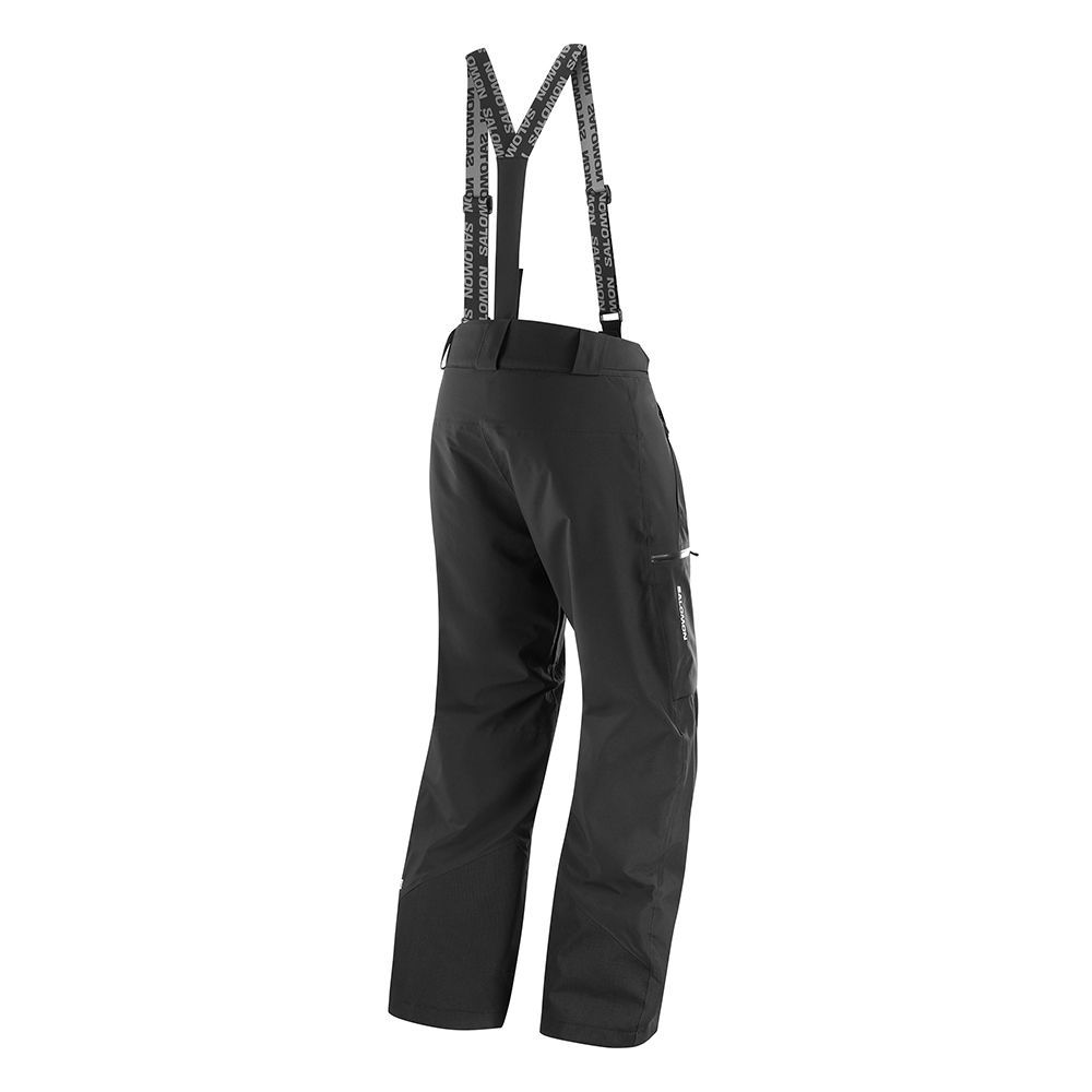 Брюки лыжные мужские Salomon Brilliant 