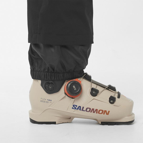 Брюки лыжные мужские Salomon Brilliant 
