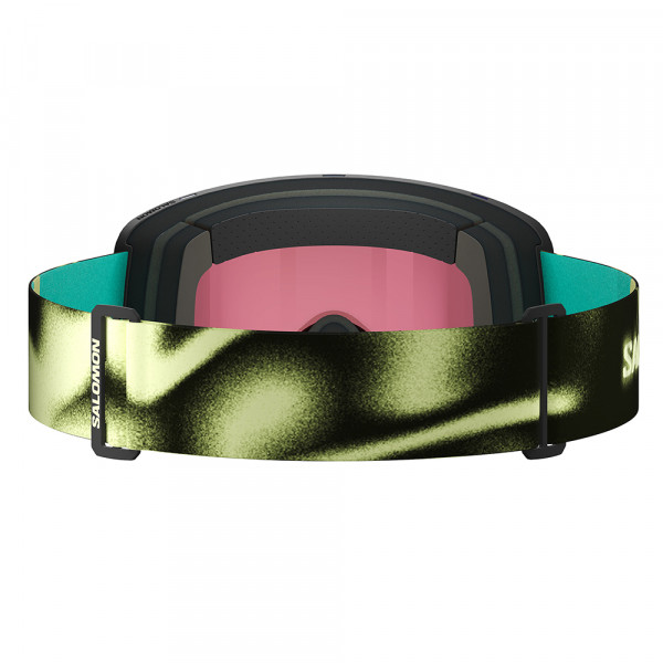 Маска горнолыжная Salomon Sentry Pro Sigma 
