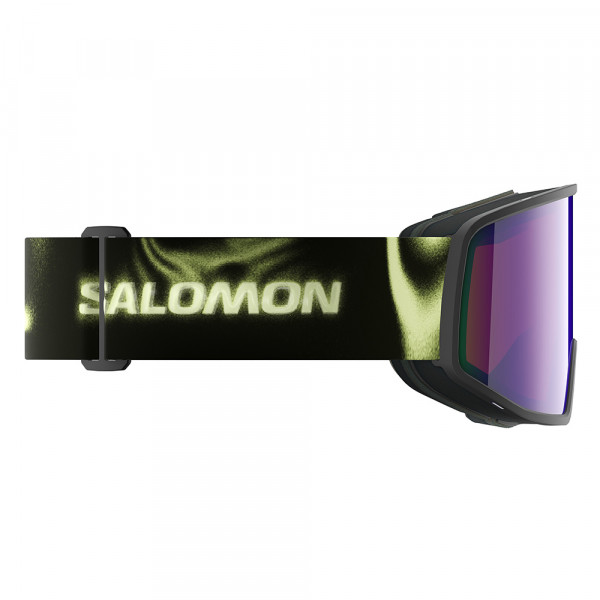 Маска горнолыжная Salomon Sentry Pro Sigma 