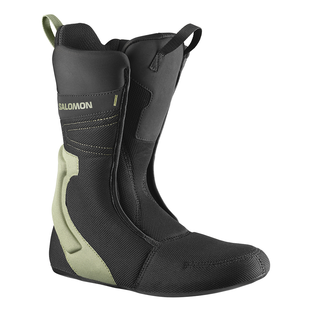 Ботинки сноубордические Salomon Malamute Dual Boa 