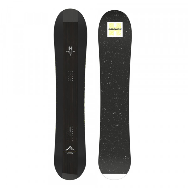 Сноуборд Salomon Hps - Catalyst 
