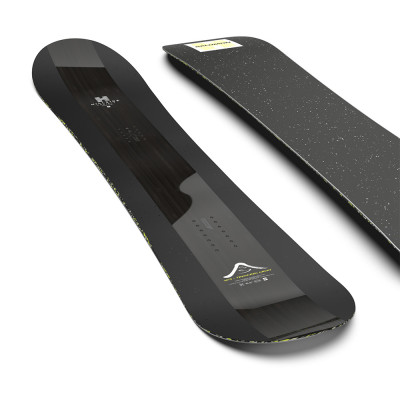 Сноуборд Salomon Hps - Catalyst 