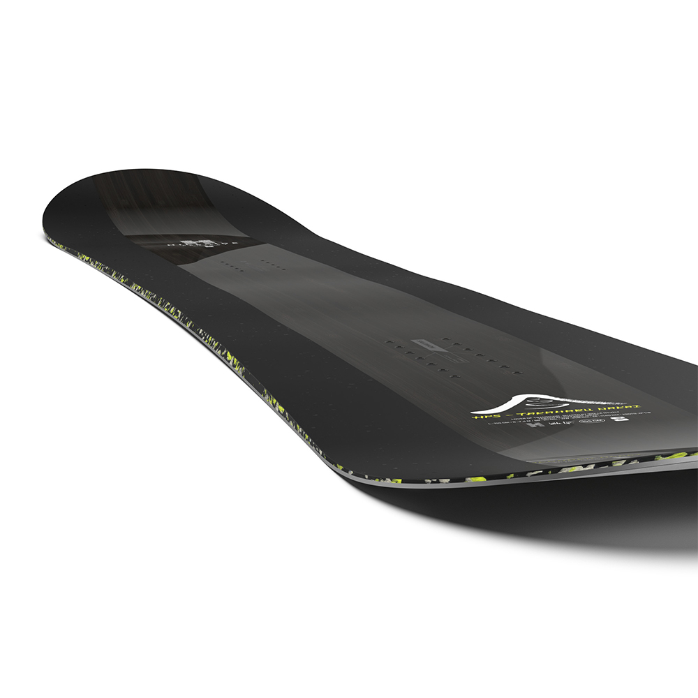 Сноуборд Salomon Hps - Catalyst 