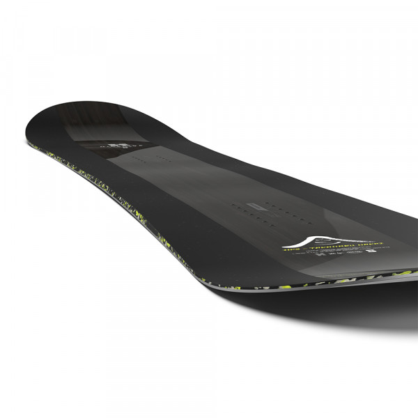 Сноуборд Salomon Hps - Catalyst 