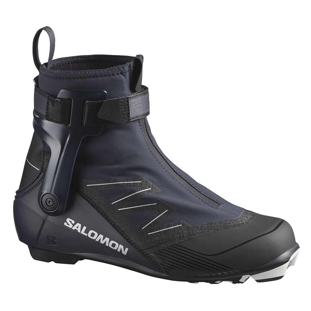 Ботинки беговые Salomon R/Skate 