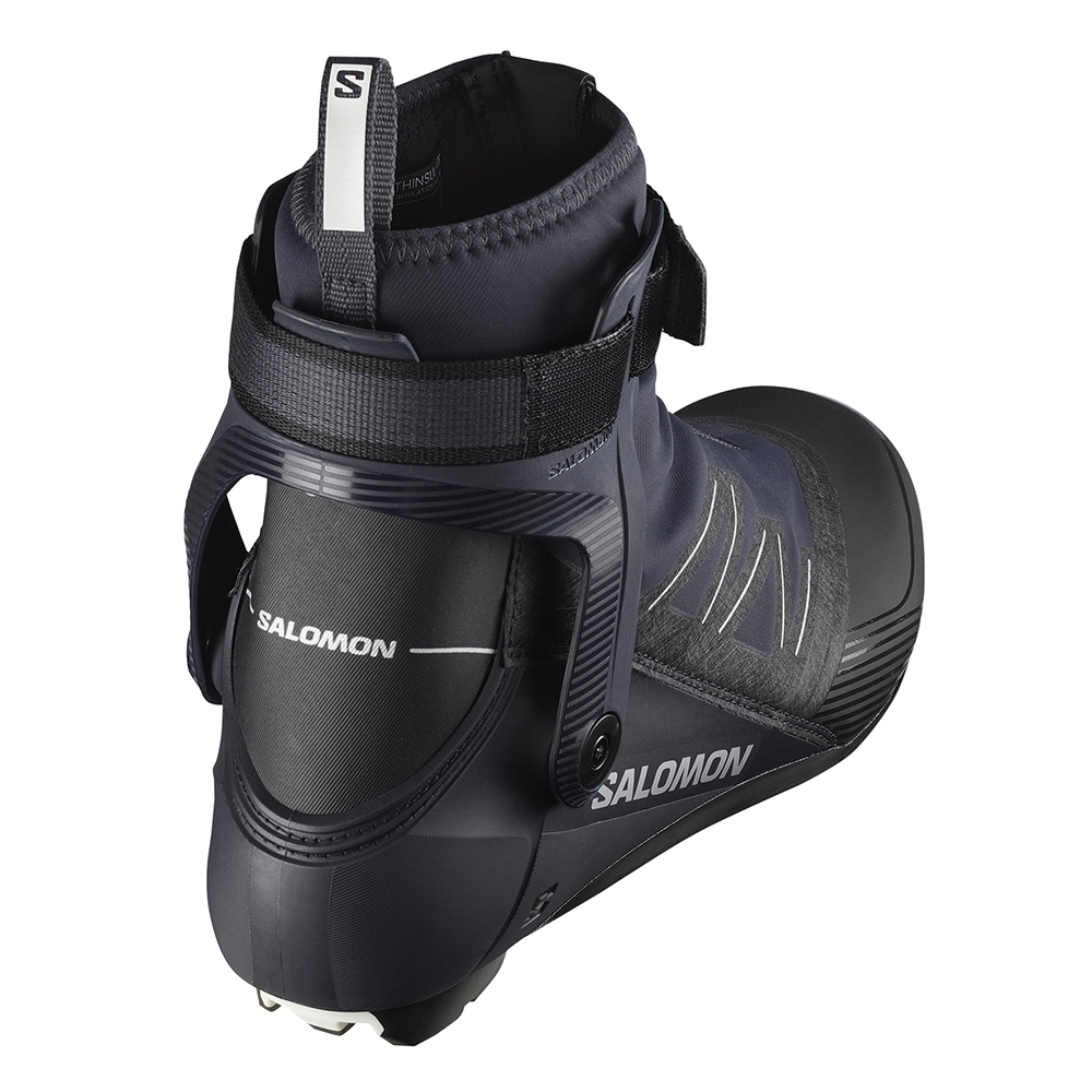 Ботинки беговые Salomon R/Skate 