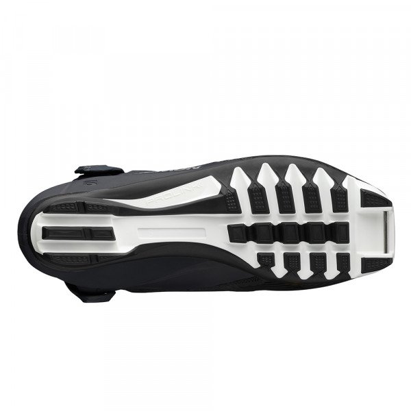 Ботинки беговые Salomon R/Skate 