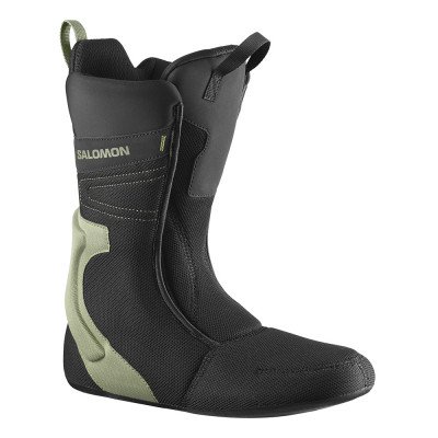 Ботинки сноубордические мужские Salomon Echo Dual Boa Ботинки сноубордические мужские Salomon Echo Dual Boa