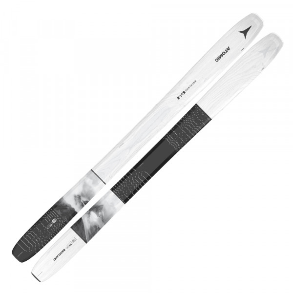 Лыжи горные Atomic N Backland 109 + N Shift² 13 Mn 