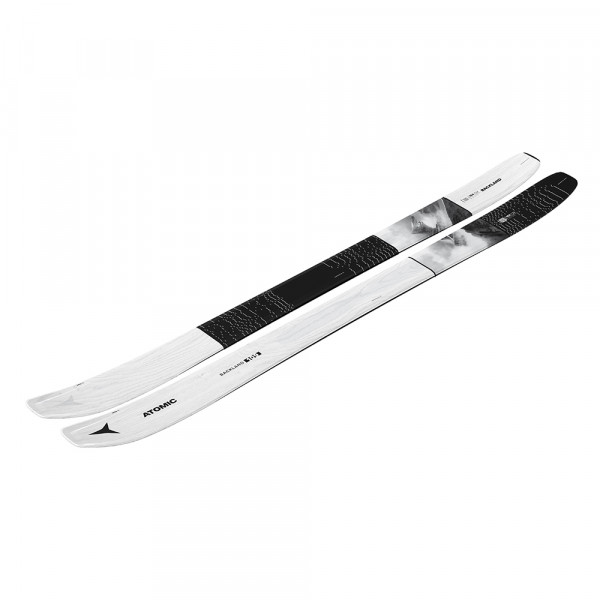 Лыжи горные Atomic N Backland 109 + N Shift² 13 Mn 
